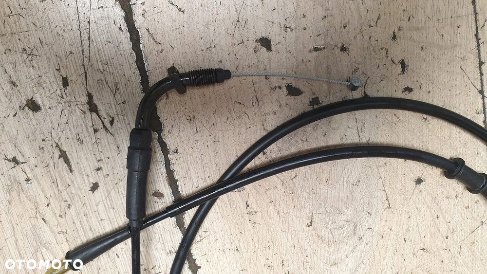 Linka gazu SYM X PRO 50  17910-AAA-0003 - 3