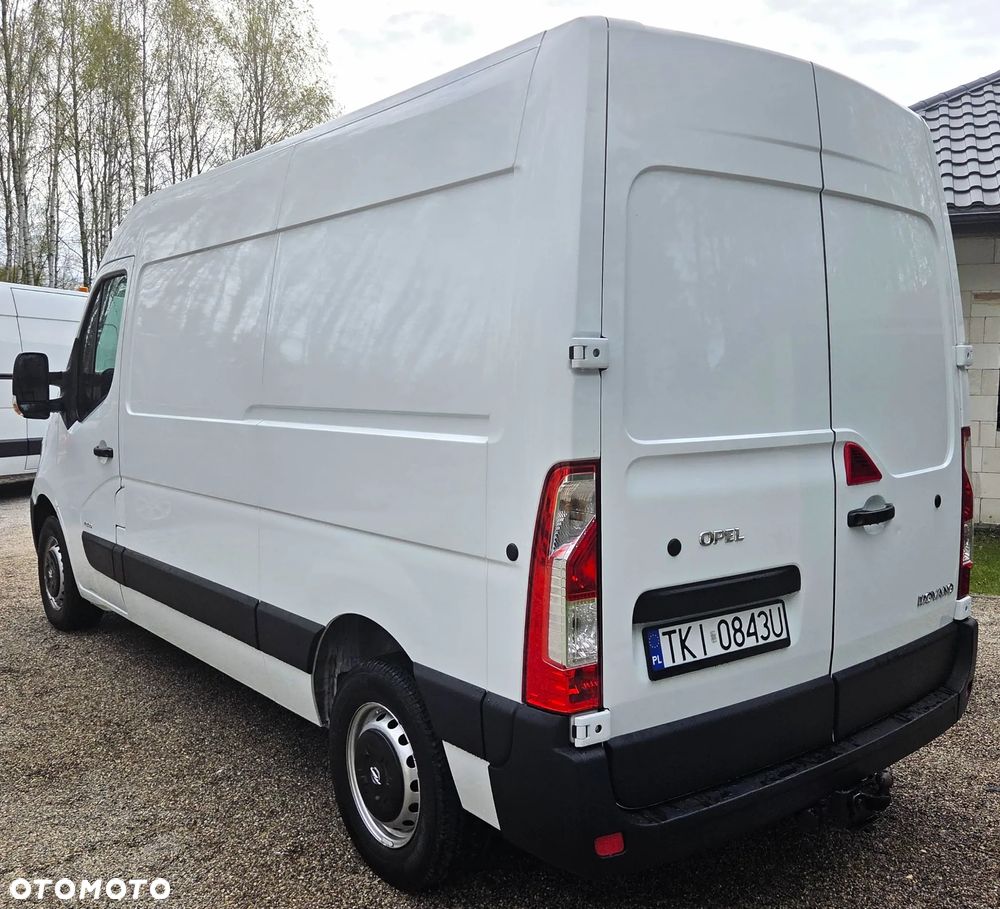 Renault Master - 8