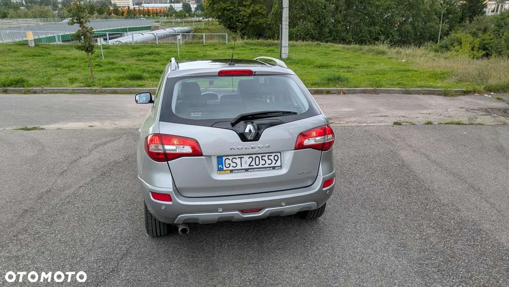 Renault Koleos 2.0 dCi 4x4 Privilege - 11