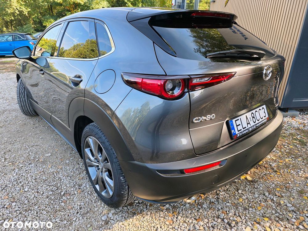 Mazda CX-30 - 5