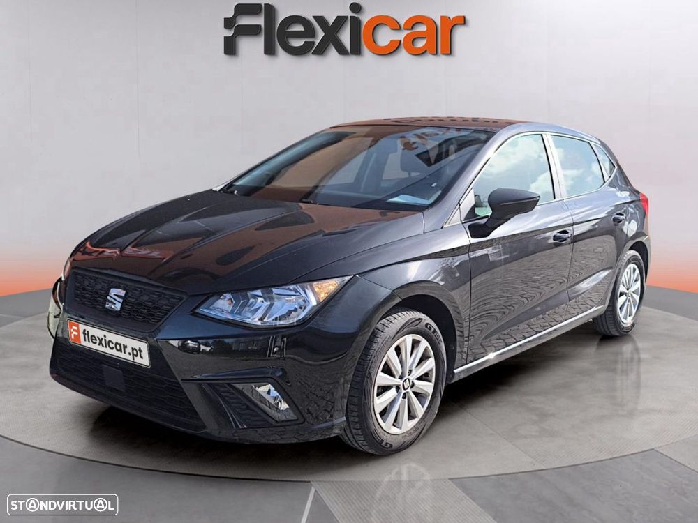 SEAT Ibiza - 3