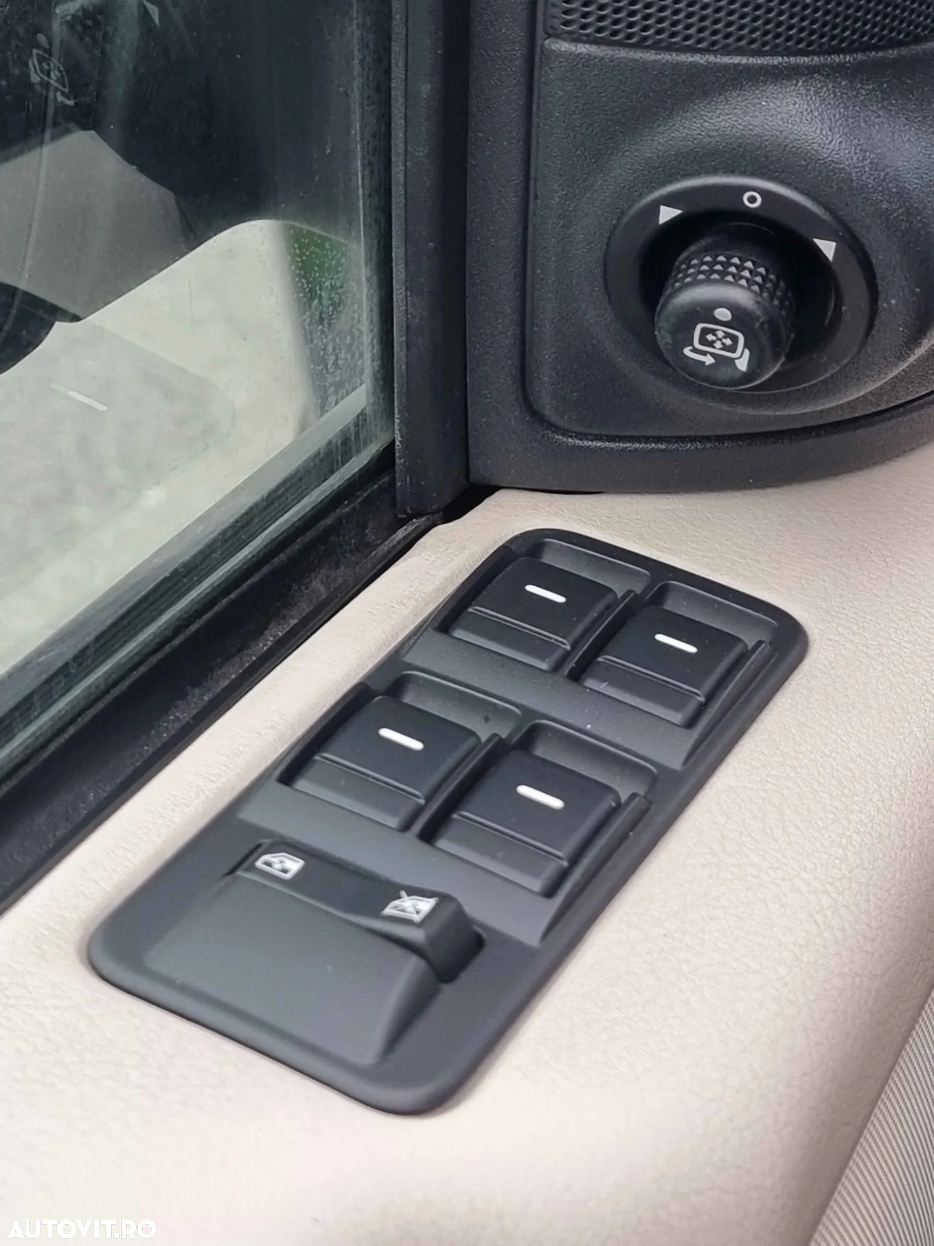 Land Rover Range Rover Sport 2.7TDV6 SE Aut - 12