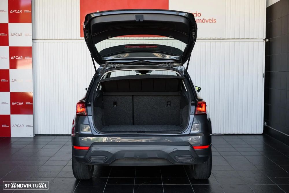 SEAT Arona 1.0 TSI Reference - 14