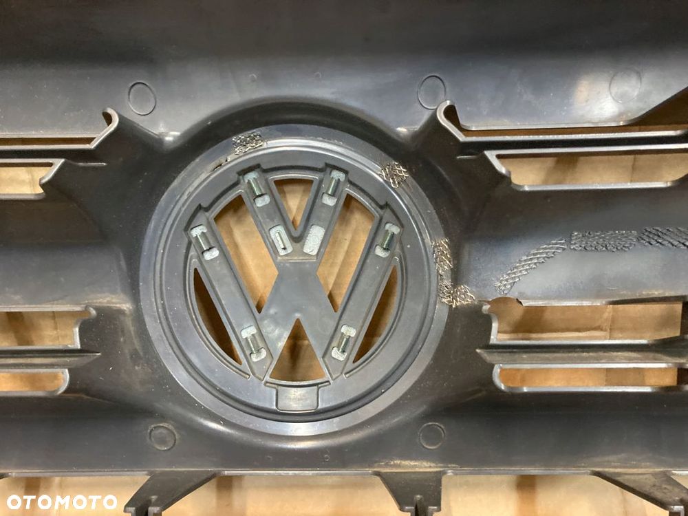VW CRAFTER 06- ATRAPA GRILL 2E0853653 - 12