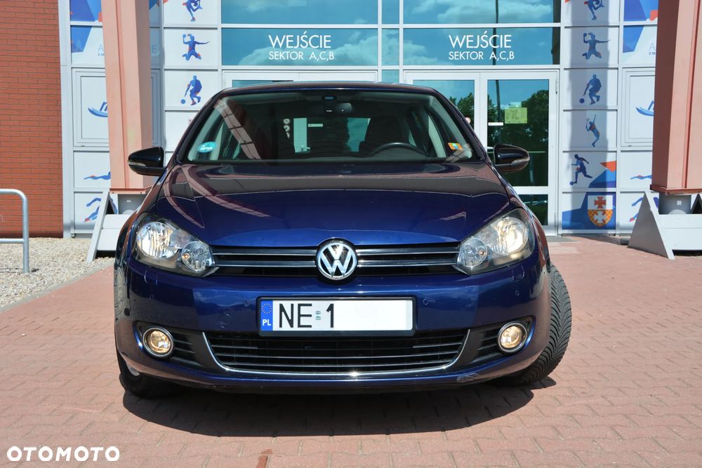 Volkswagen Golf 1.4 Style - 16