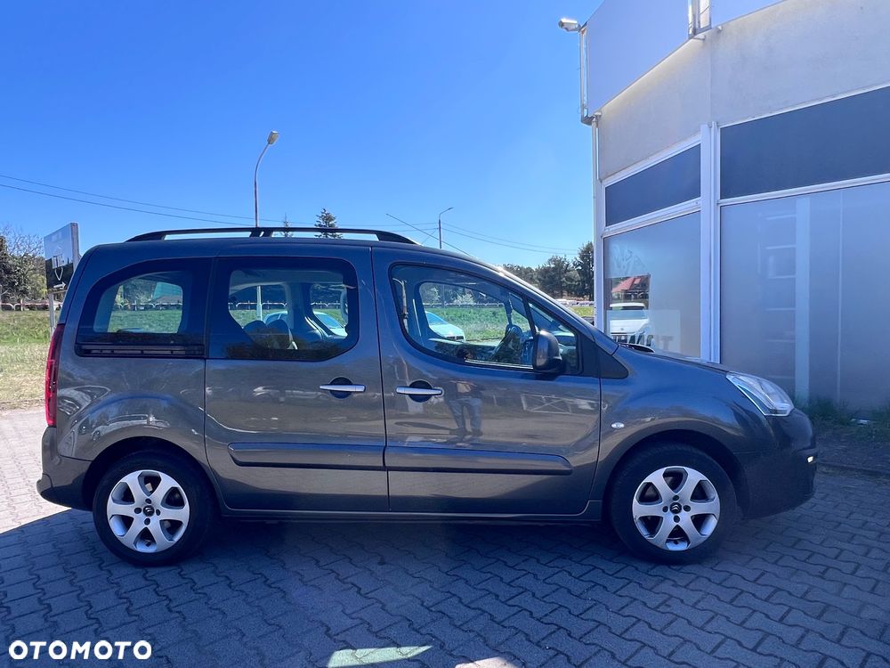 Citroën Berlingo Multispace BlueHDi 100 S&S SELECTION - 5