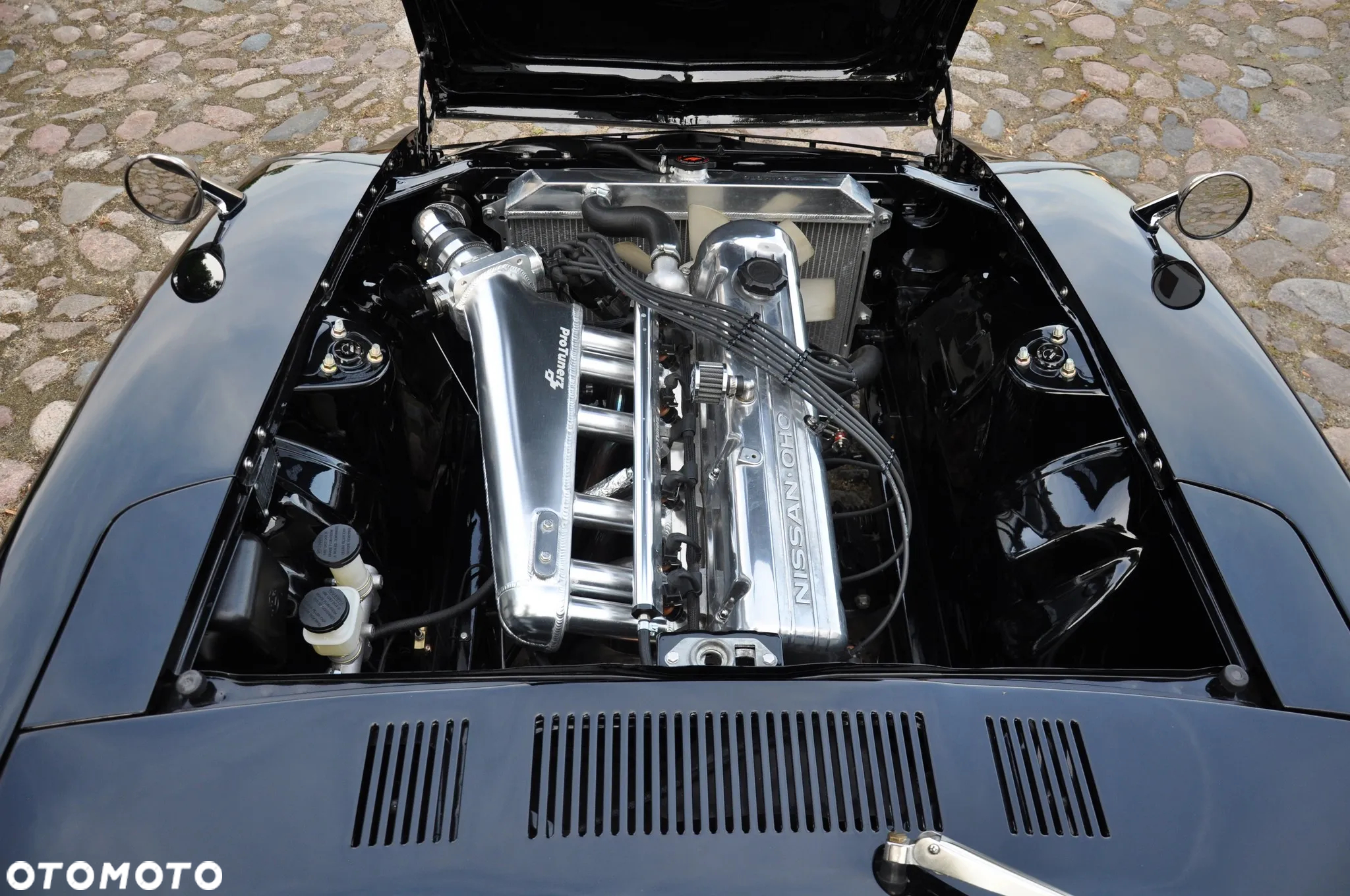 Nissan 280 ZX - 35