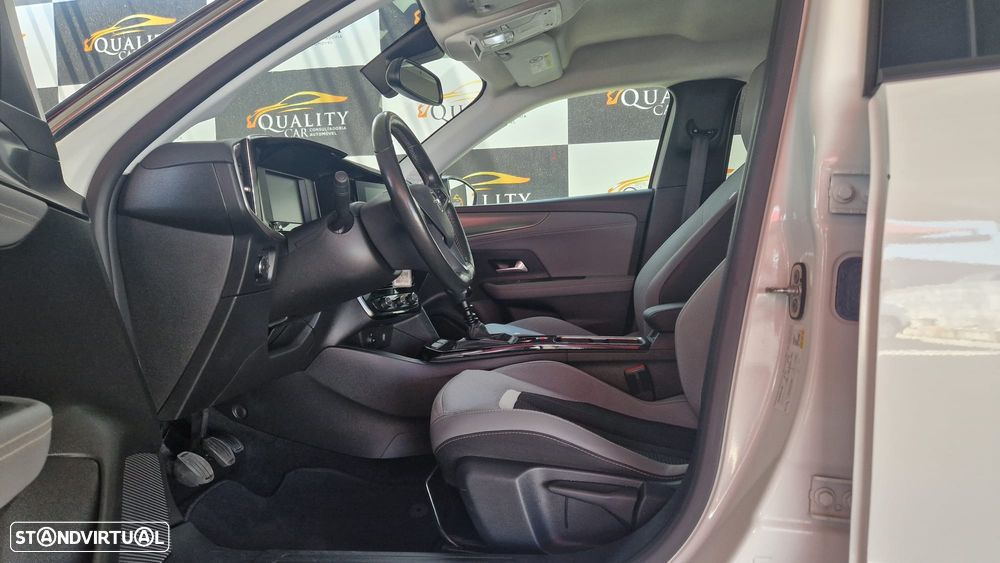 Opel Mokka 1.2 T Elegance - 28