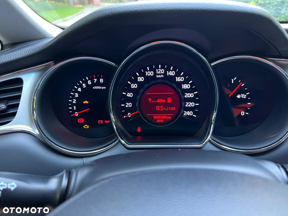 Kia Ceed Cee'd 1.4 L Business Line - 33