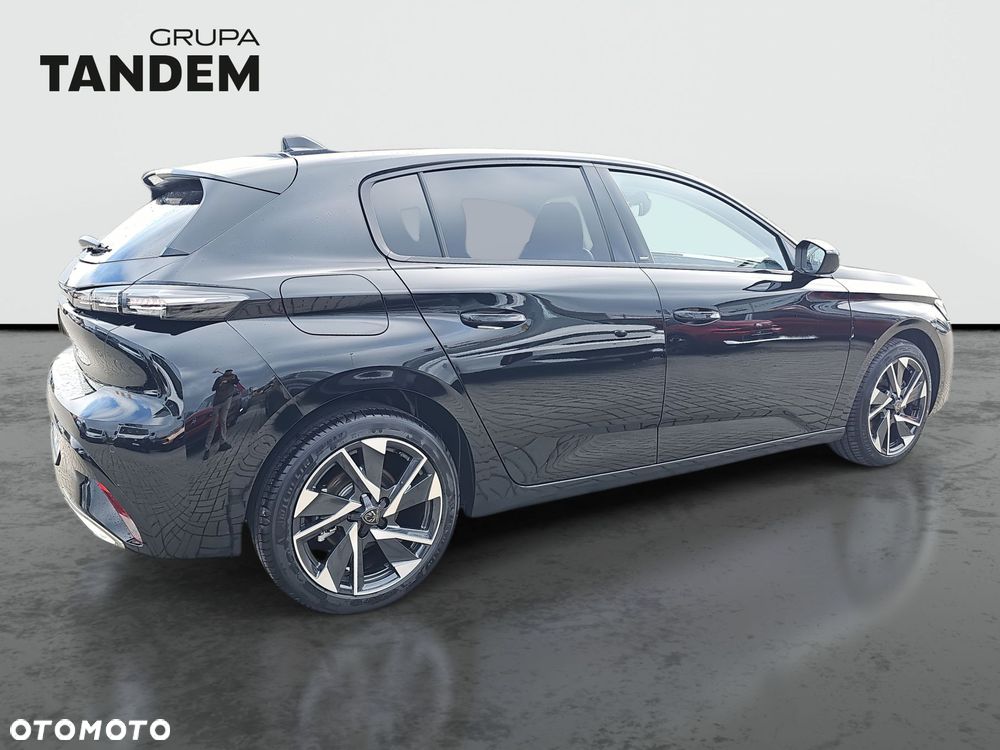 Peugeot 308 1.5 BlueHDi Allure Pack S&S EAT8 - 5