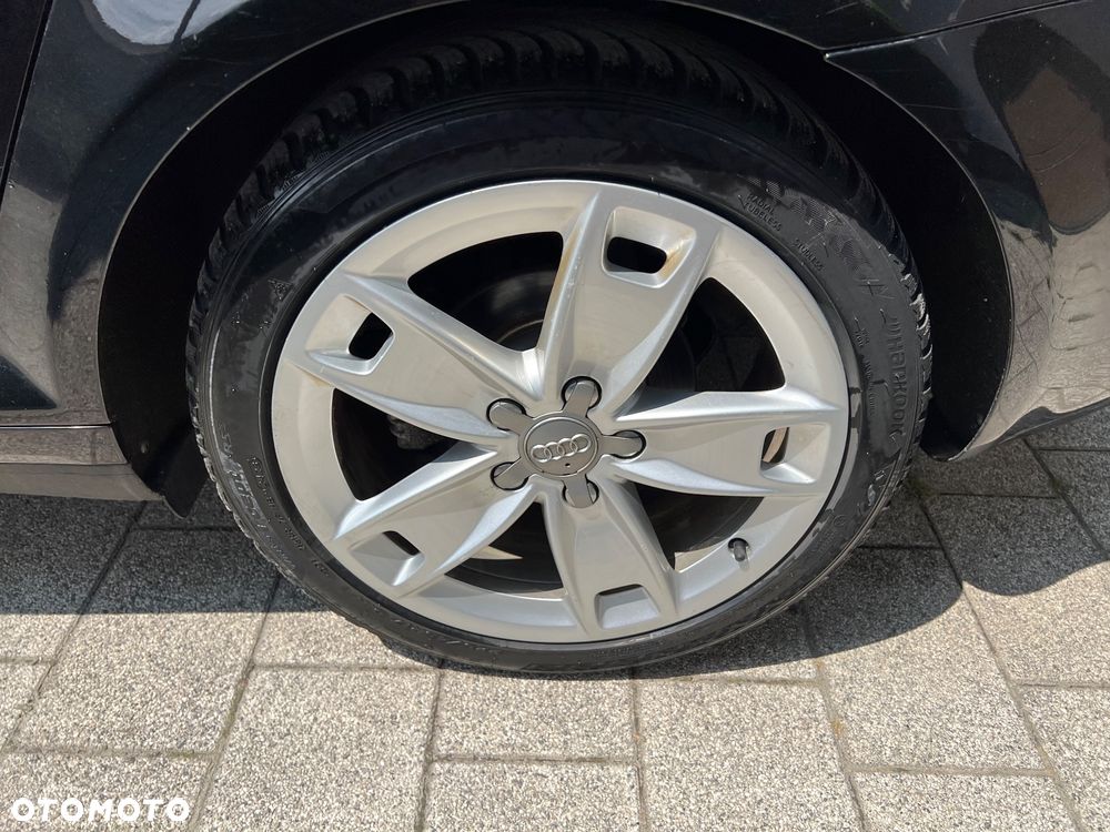 Audi A3 Sportback 1.8 TFSI Ambition - 31