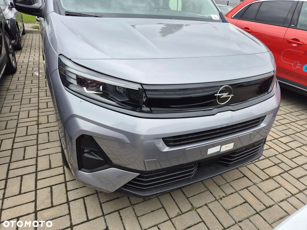 Opel Combo Kombi 1.5 BlueHDi Edition + S&S EAT8 N1 - 3