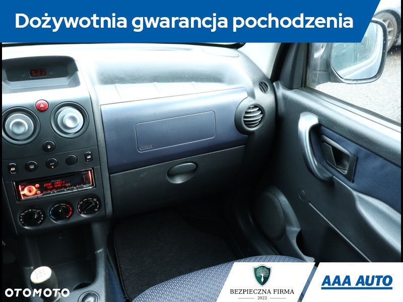 Citroën Berlingo - 9