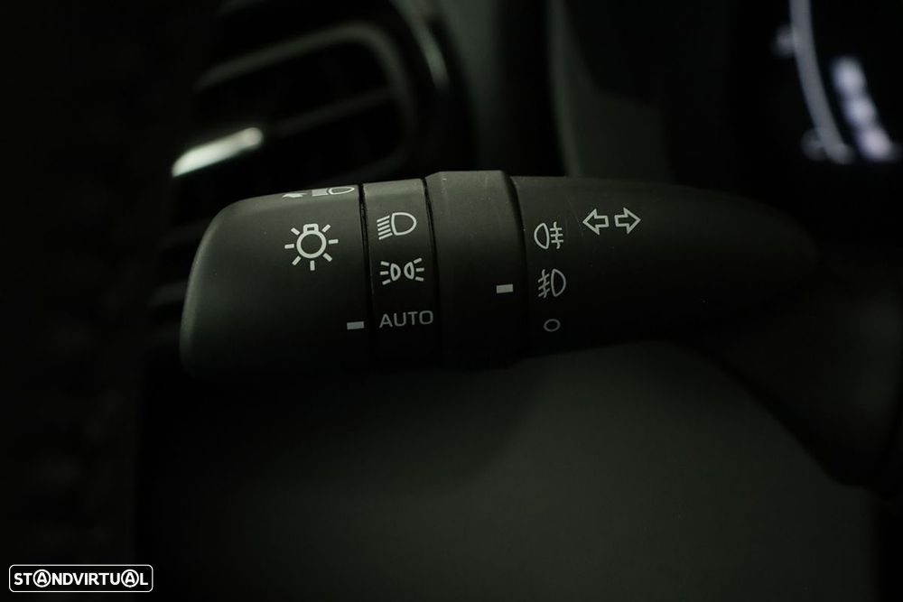 Toyota Yaris Cross 1.5 HDF Comfort - 16