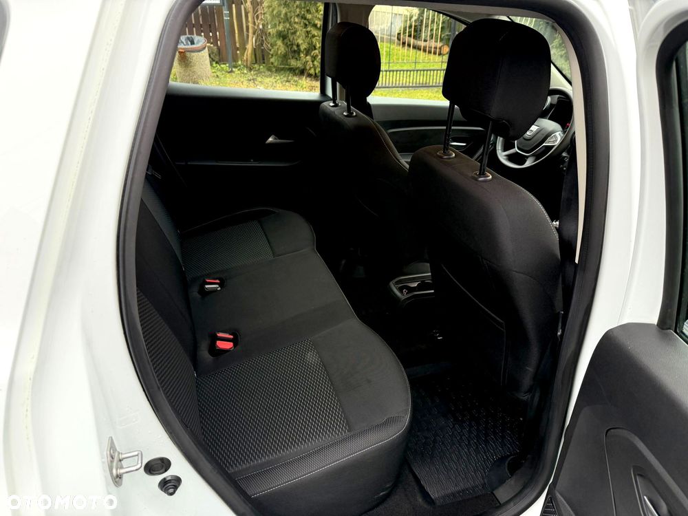 Dacia Duster TCe 130 4WD GPF Comfort - 16