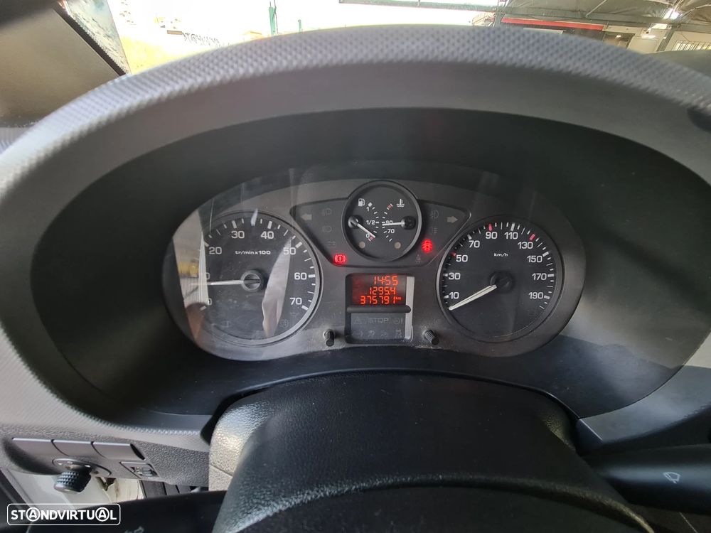 Citroën Berlingo 1.6 HDi 90Cv * Nacional - 18