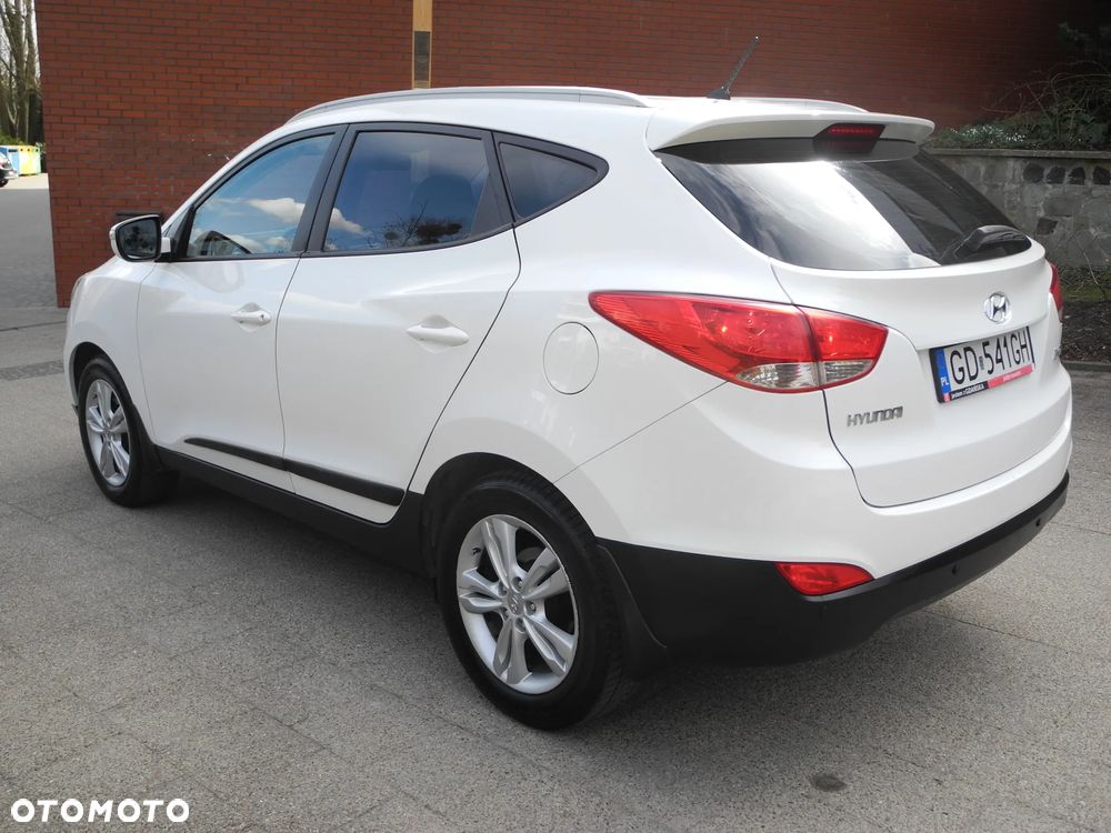Hyundai ix35 - 4