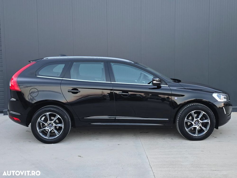 Volvo XC 60 D3 Ocean Race - 16