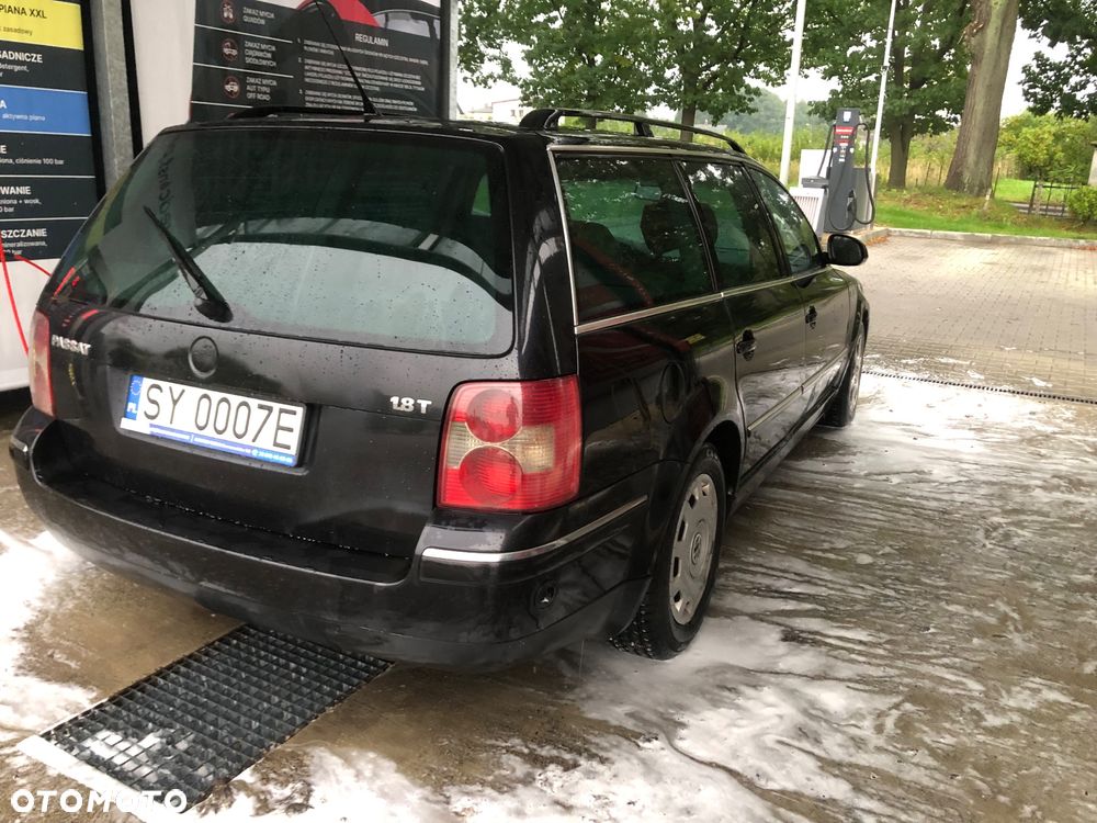 Volkswagen Passat Variant - 3