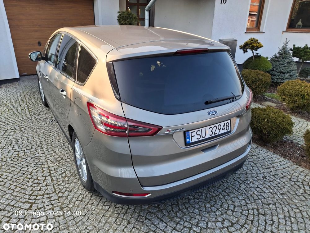 Ford S-Max - 24