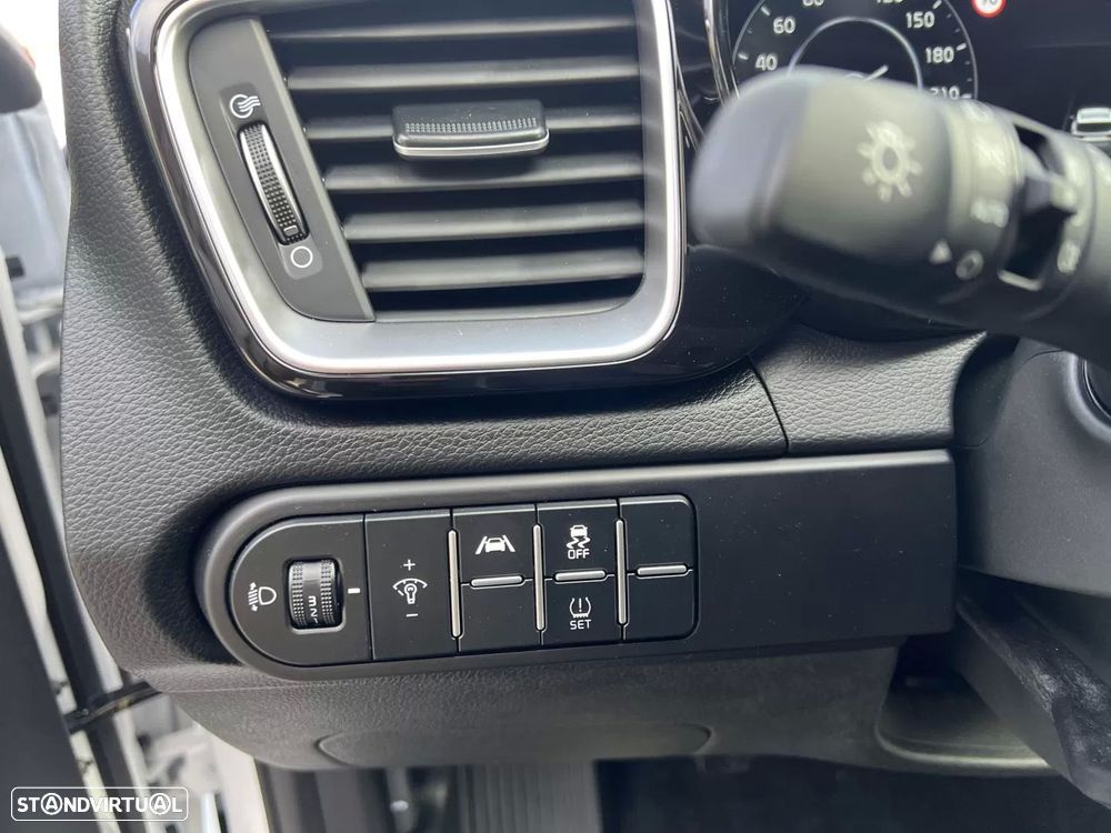 Kia Ceed 1.0 T-GDI Drive - 15