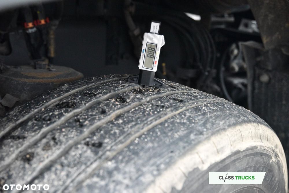 Volvo FH 460 Globetrotter XL Varios i-Save - 24