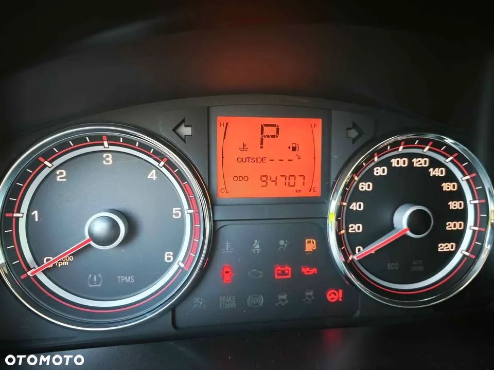 SsangYong/KGM Korando - 8