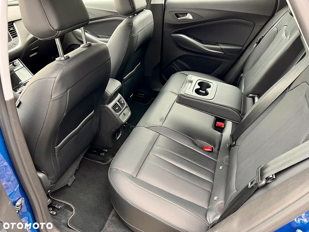 Opel Grandland X - 38