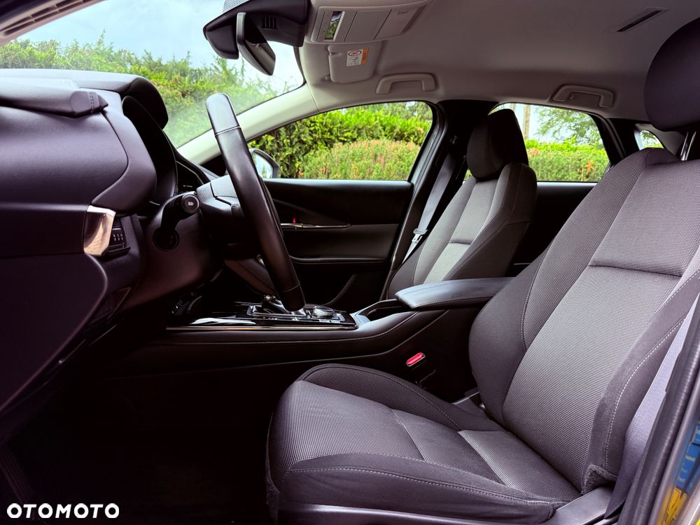 Mazda CX-30 - 5