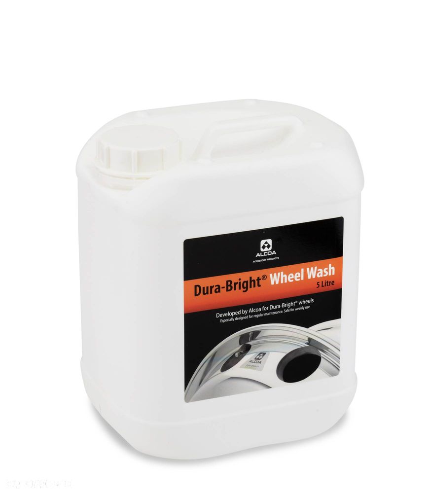 Preparaty do felg ALCOA / Dura-Bright - 14