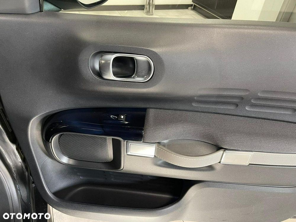 Citroën C4 Cactus PureTech 110 Stop&Start Shine - 37