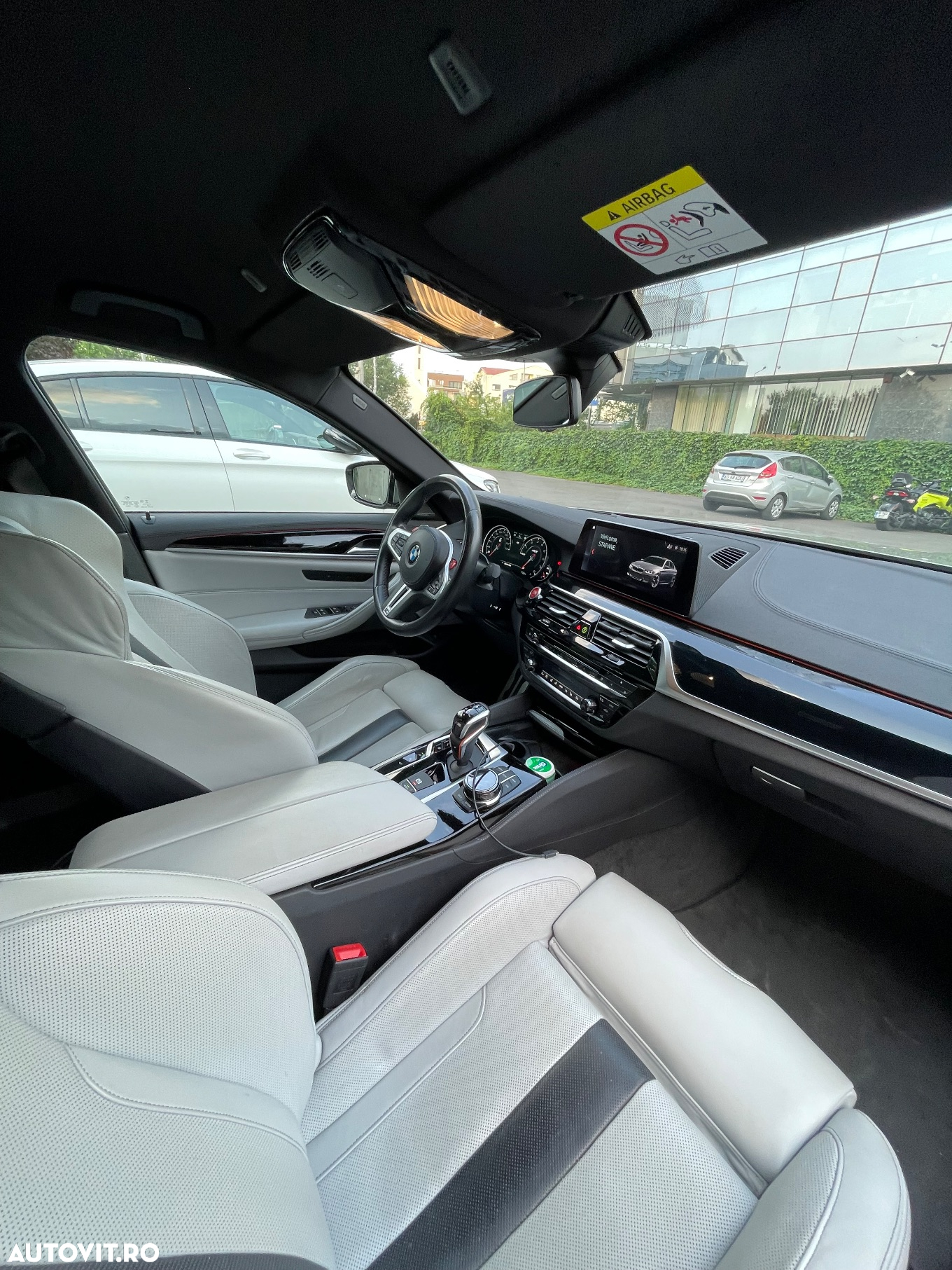 BMW M5 Standard - 18