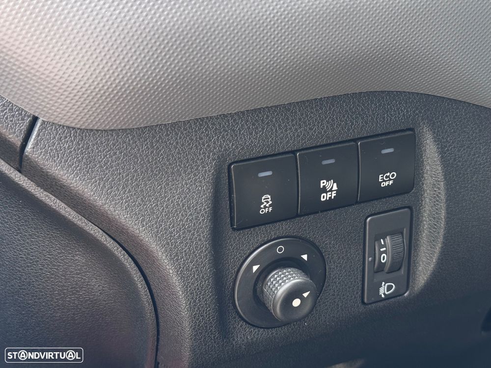 Citroën Berlingo 1.6 Hdi Automatica Navi Ac - 21