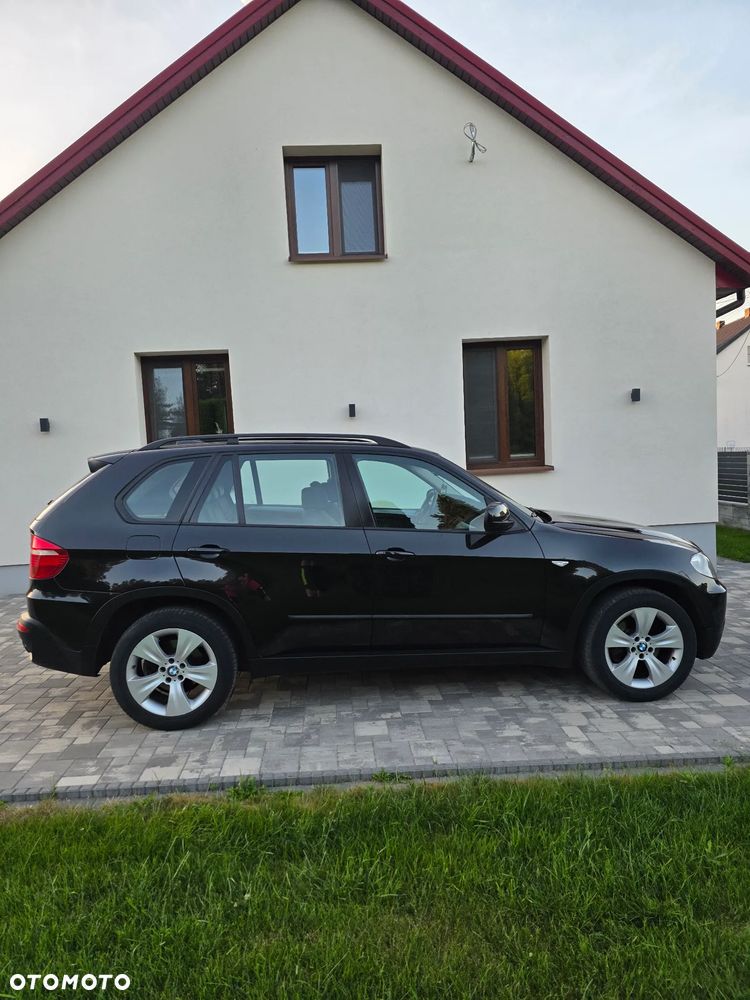 BMW X5 3.0d xDrive - 25