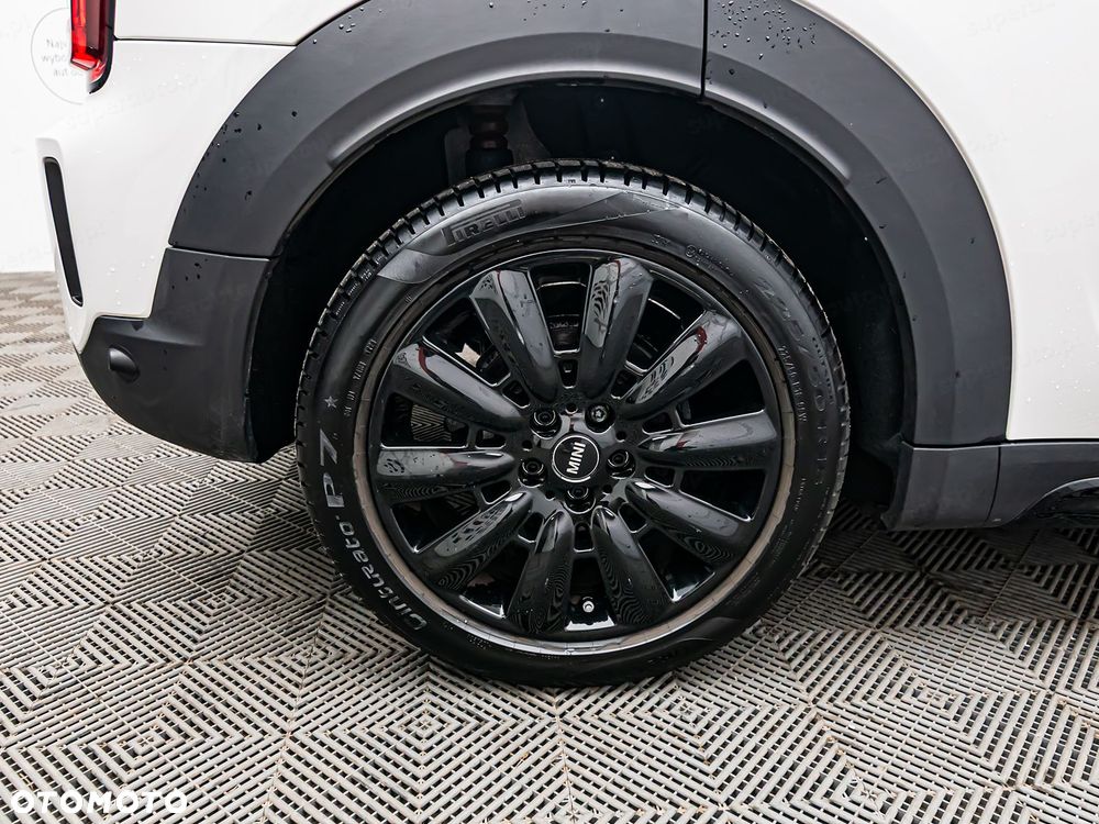 MINI Countryman Cooper ALL4 - 31