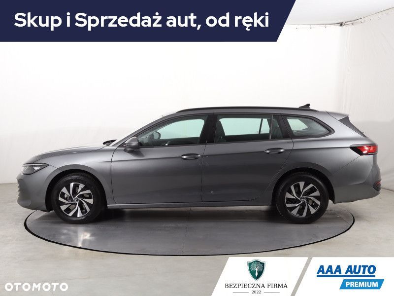 Volkswagen Passat Variant - 4