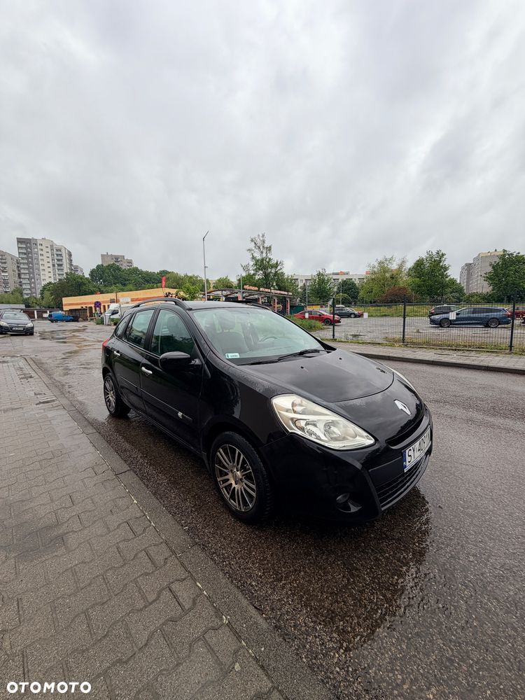 Renault Clio 1.2 TCE Alize - 1
