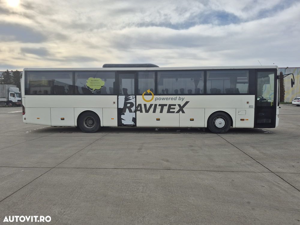 Mercedes-Benz INTOURO - 7