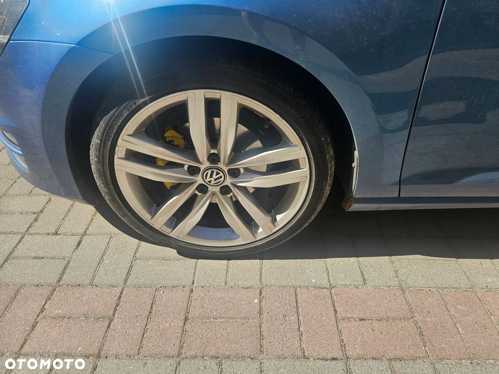 Volkswagen Golf ver-1-4-tsi-bmt-act-highline-dsg - 3
