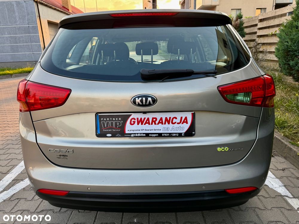 Kia Ceed 1.6 GDI Platinum Edition - 15