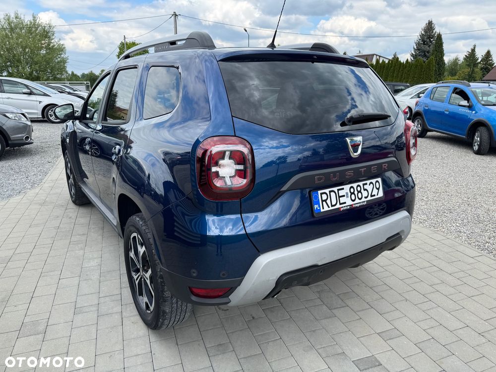 Dacia Duster 1.2 TCe Prestige - 6