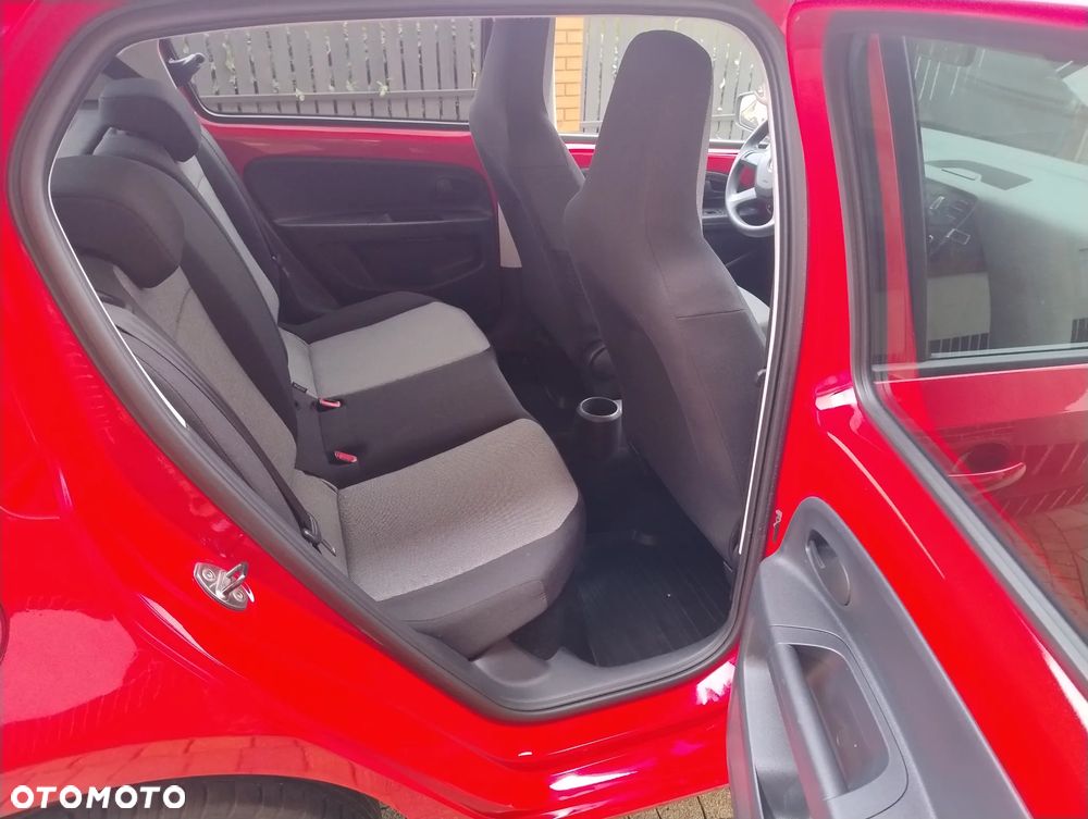 Skoda Citigo 1.0 Sound - 12