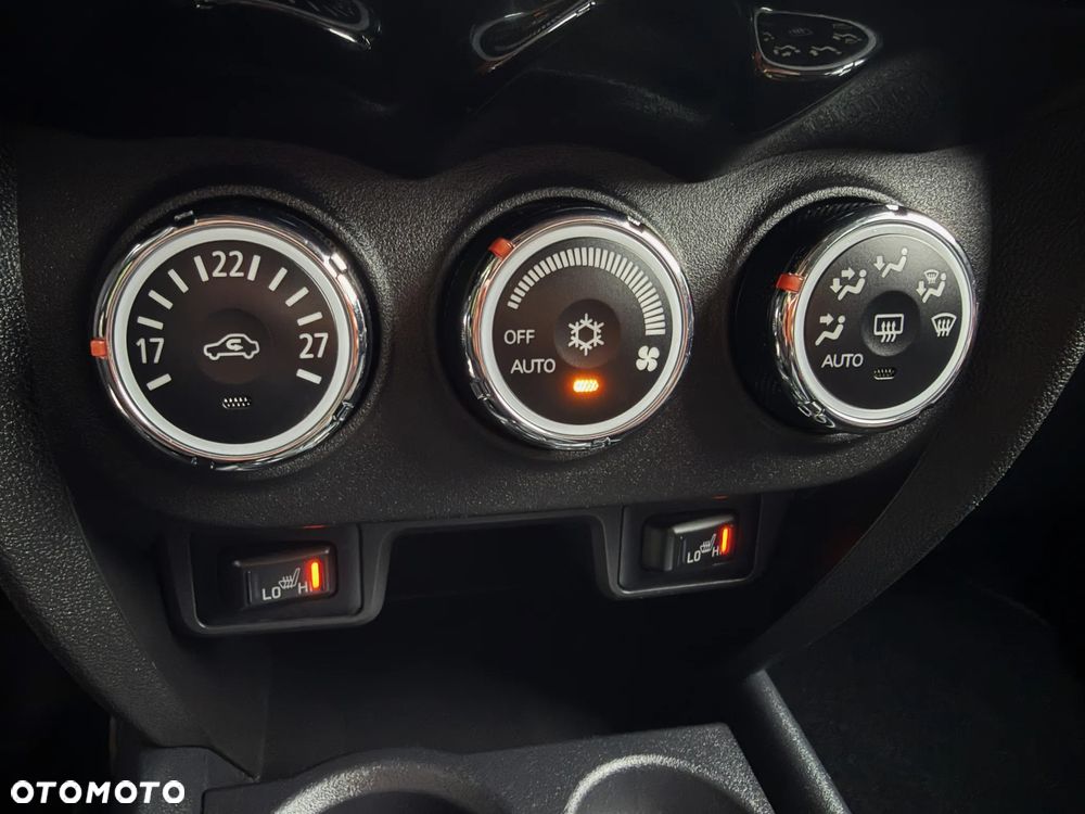 Mitsubishi ASX 1.6 ClearTec 2WD Edition 100+ - 29