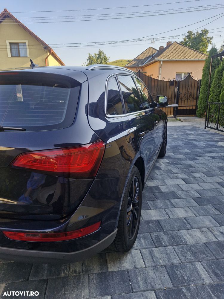 Audi Q5 2.0 TDI - 4