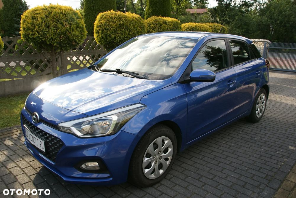 Hyundai i20 - 15