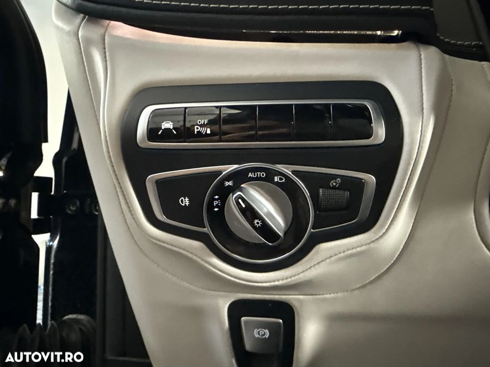 Mercedes-Benz G AMG 63 SW Long Aut. - 16