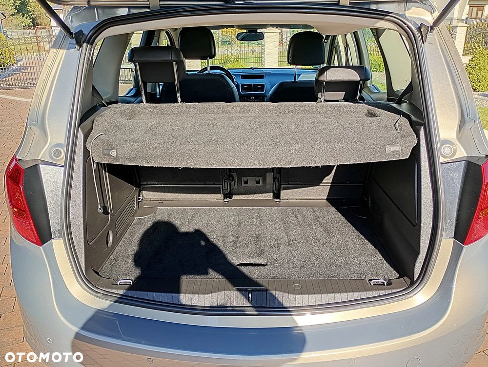 Opel Meriva 1.4 Color Edition - 22