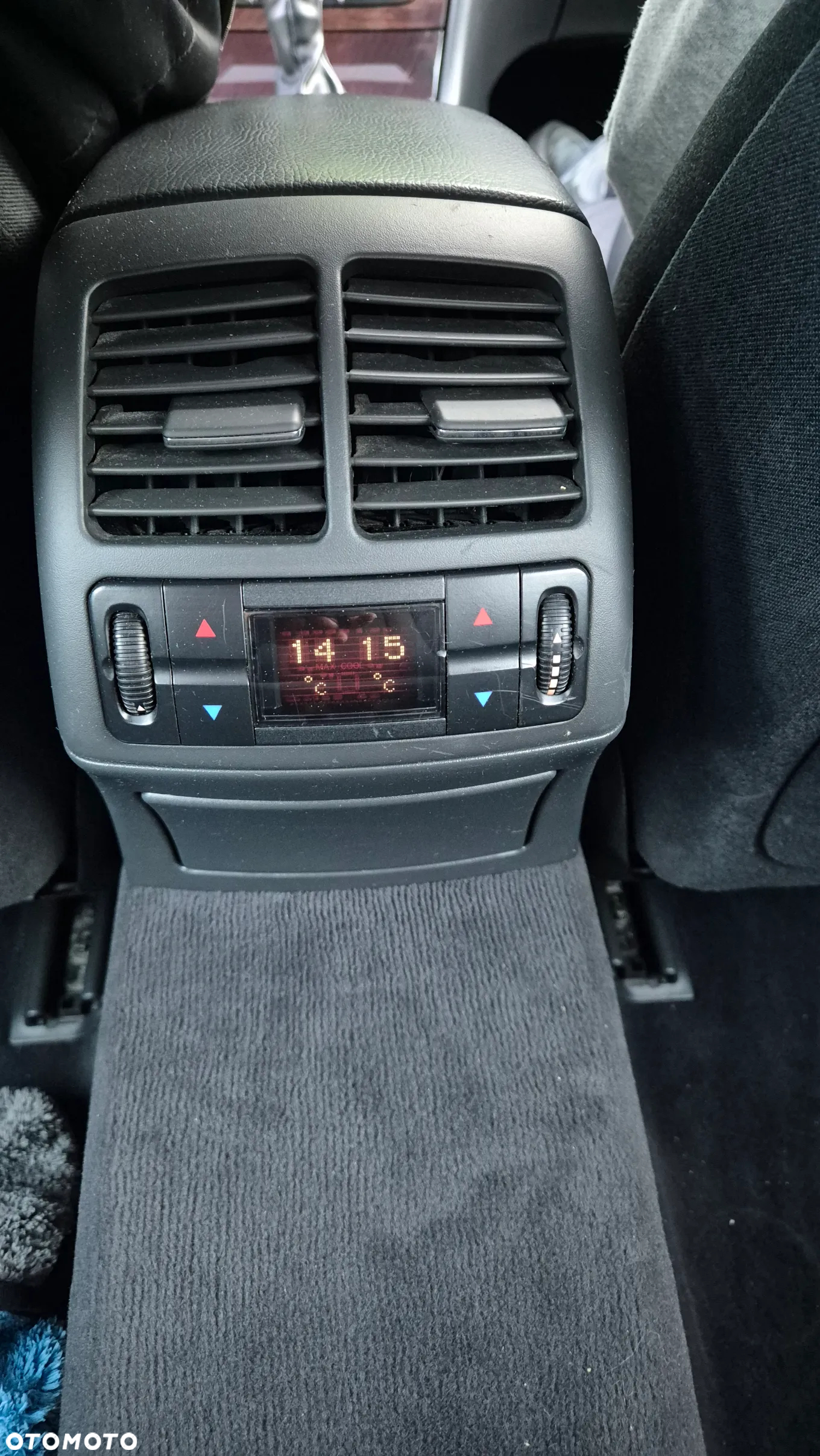 Mercedes-Benz Klasa E 220 CDI T Elegance - 21