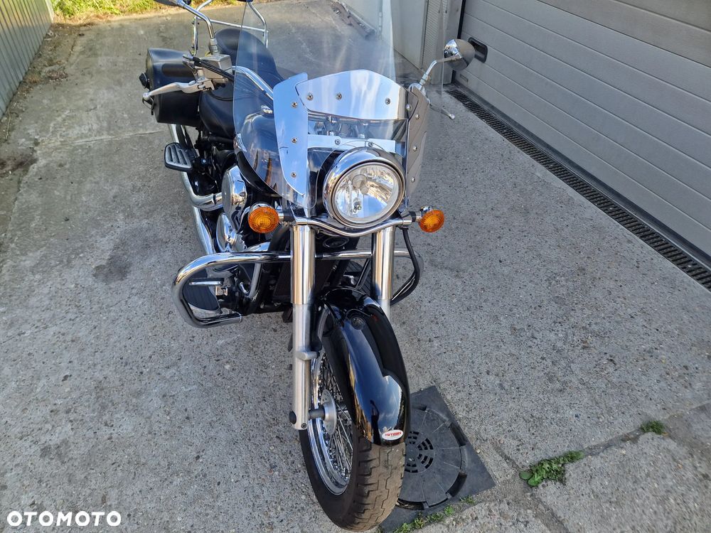 Kawasaki Vulcan - 4