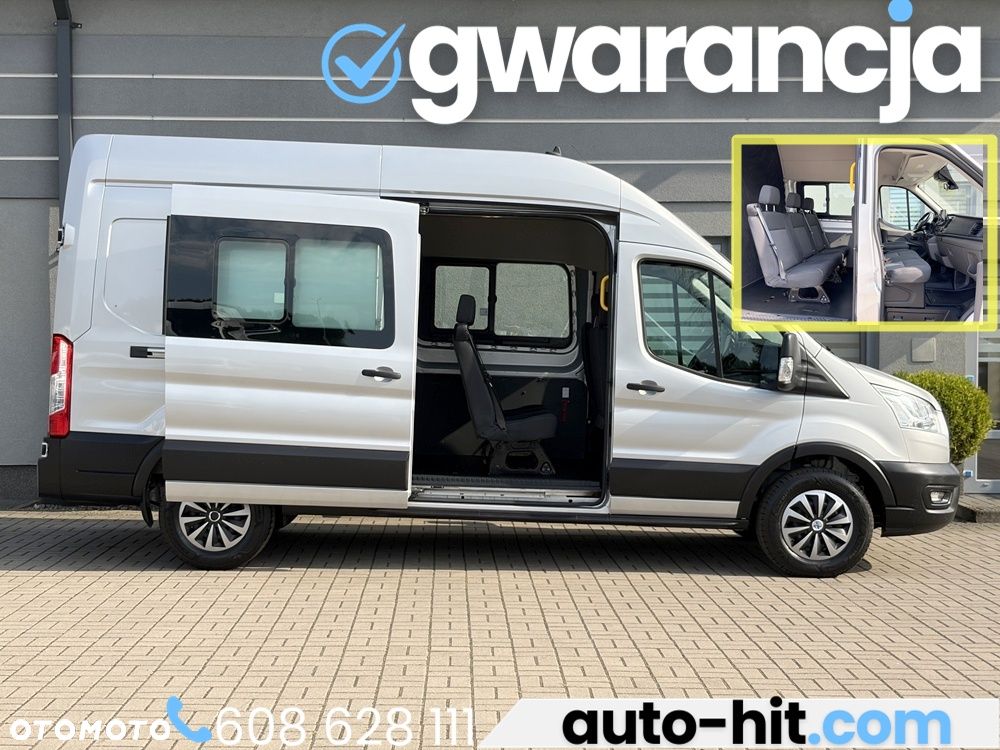Ford Transit - 2